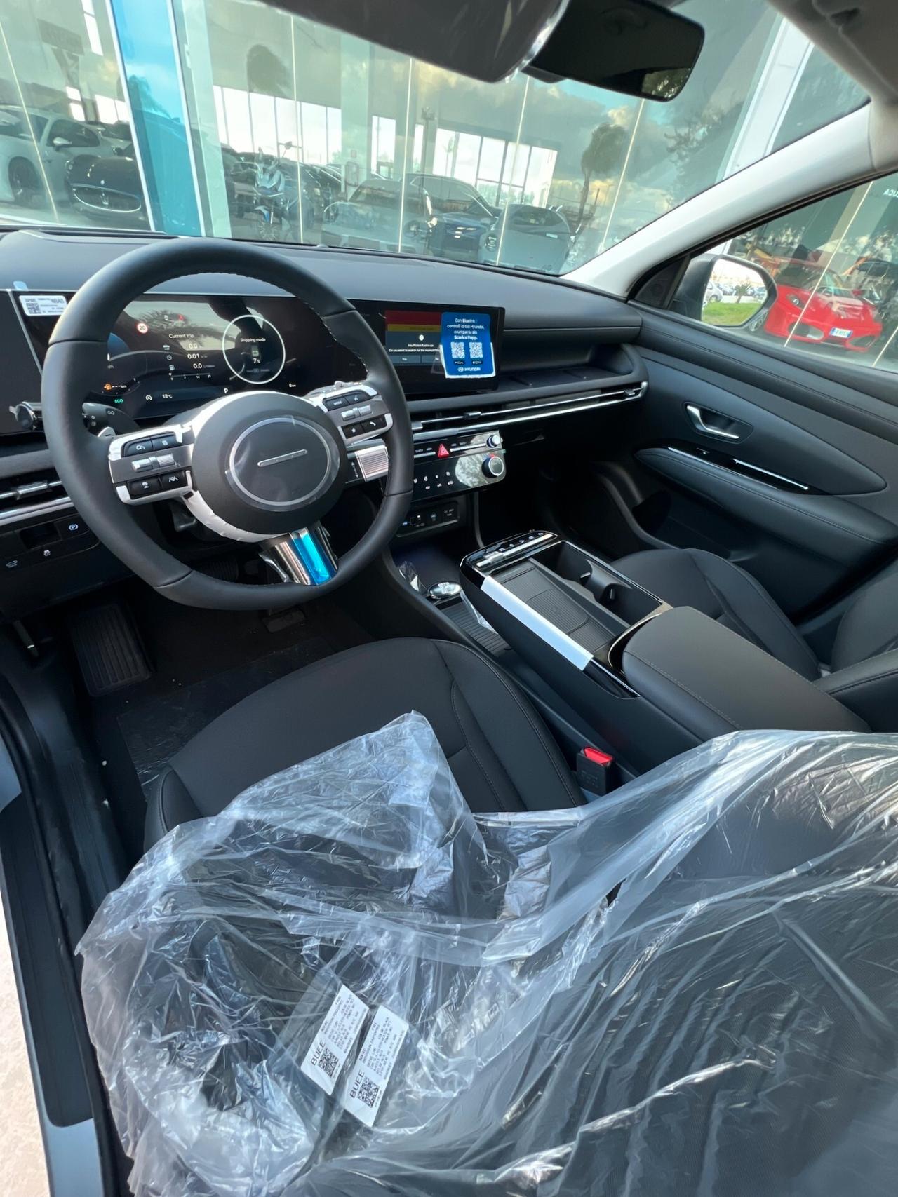 Hyundai TUCSON 1.6d Exellence OFFERTA T-STOCK PREZZO IMPERDIBILE