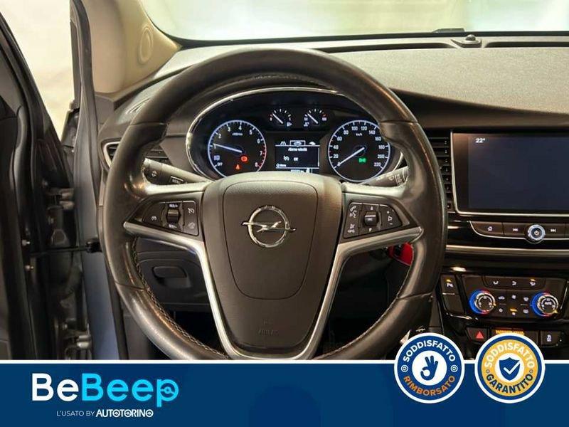 Opel Mokka X 1.4 T INNOVATION S&S 4X2 140CV