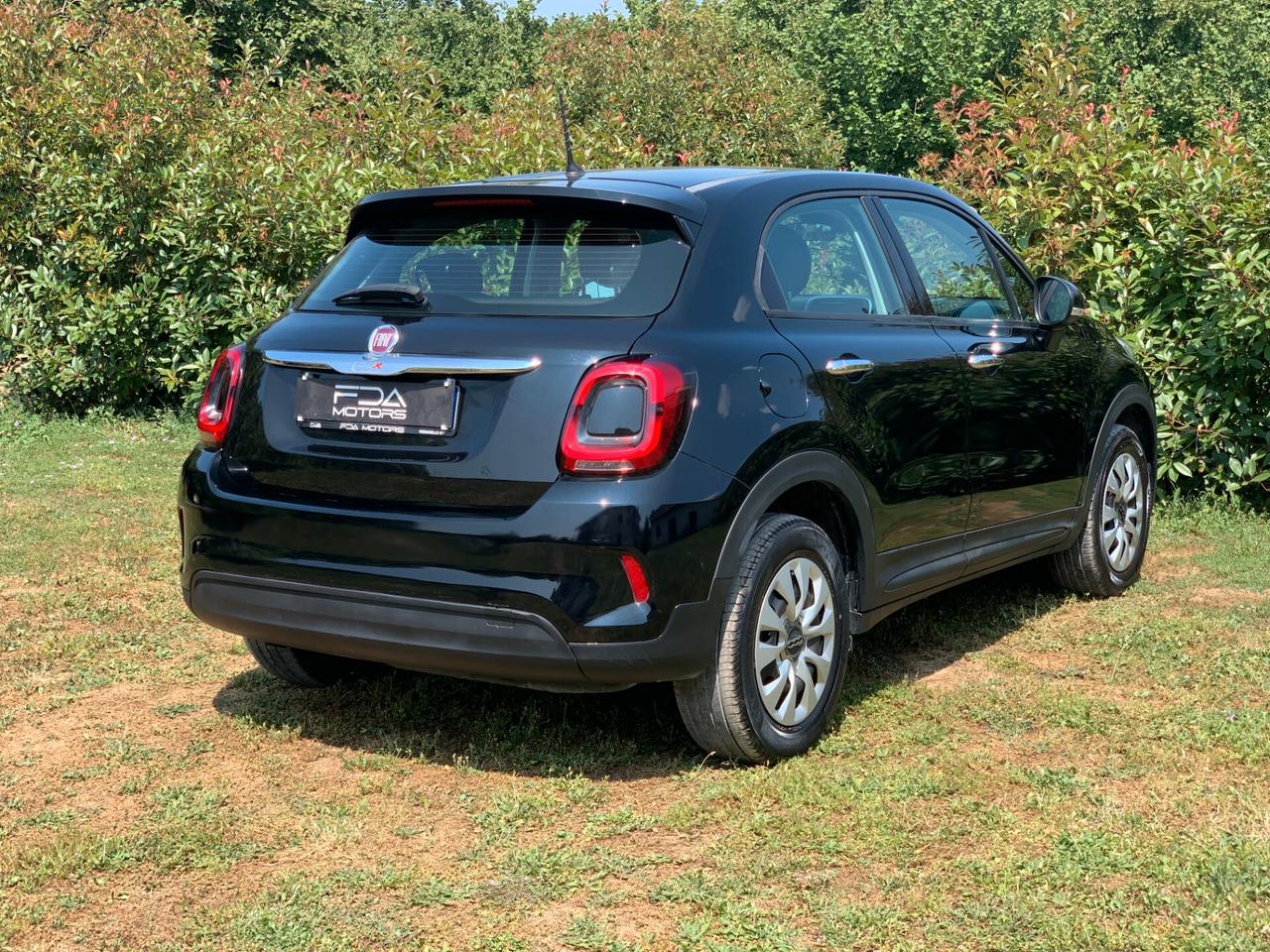 Fiat 500X 1.3 MultiJet 95 CV