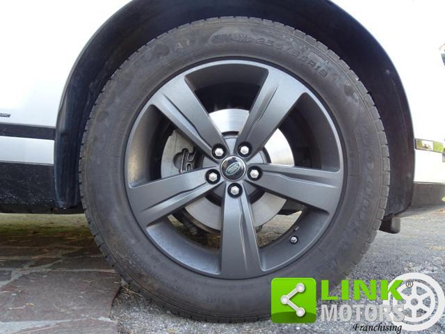 LAND ROVER Range Rover Velar 2.0D 180 S R-Dynamic 180cv