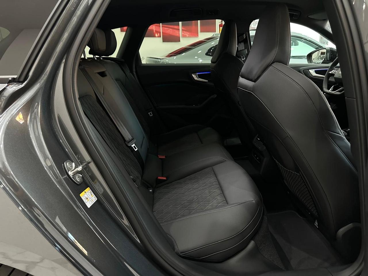 Audi A5 Avant TDI 150 kW mHEV+ S tronic Line edition