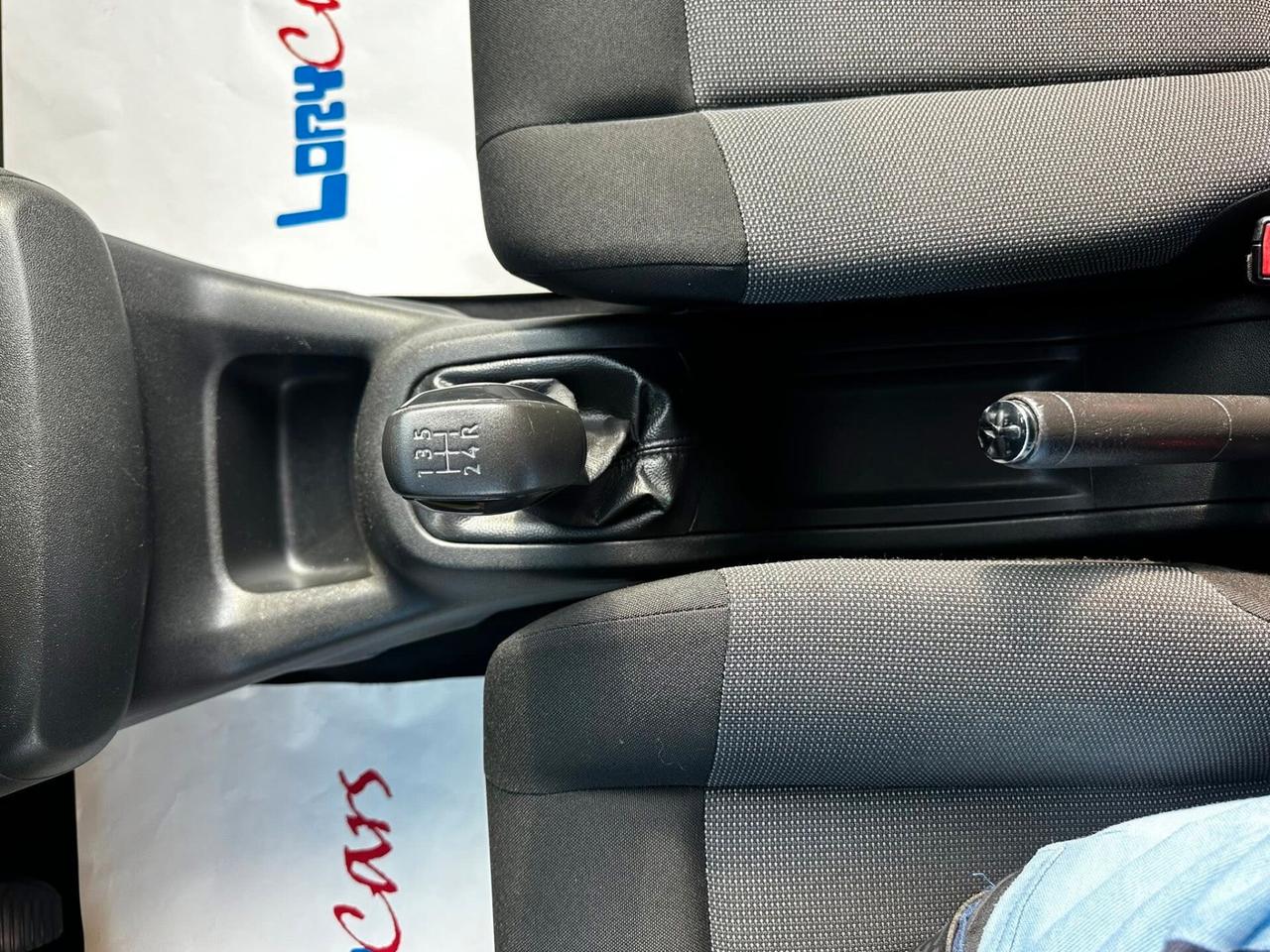 Citroen C4 Cactus BlueHDi 100 Shine NEOPATENTATI