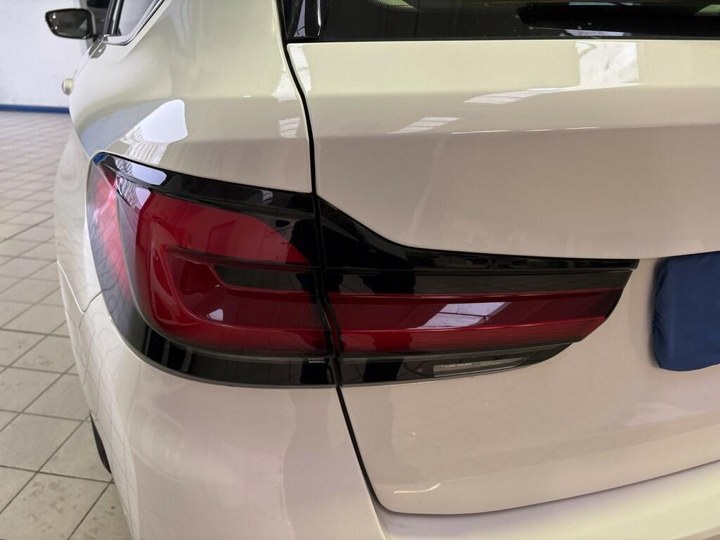 BMW Serie 5 Touring 530 d Mild Hybrid 48V Business xDrive Steptronic