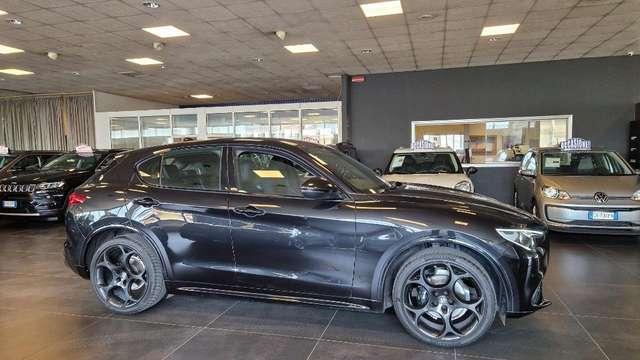 Alfa Romeo Stelvio 2.2 Turbodiesel 210 CV AT8 Q4 Veloce - Iva Esposta