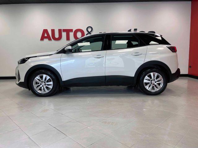 PEUGEOT 3008 1.5 BLUEHDI ACTIVE PACK