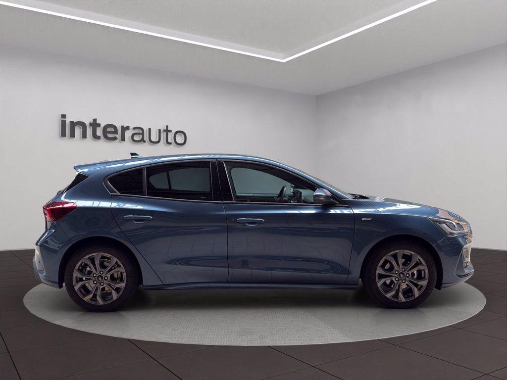 FORD Focus 1.0t ecoboost h ST-Line 125cv del 2023