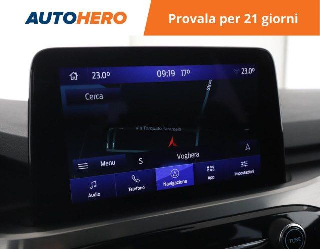 FORD Kuga 1.5 EcoBlue 120 CV aut. 2WD Titanium Business