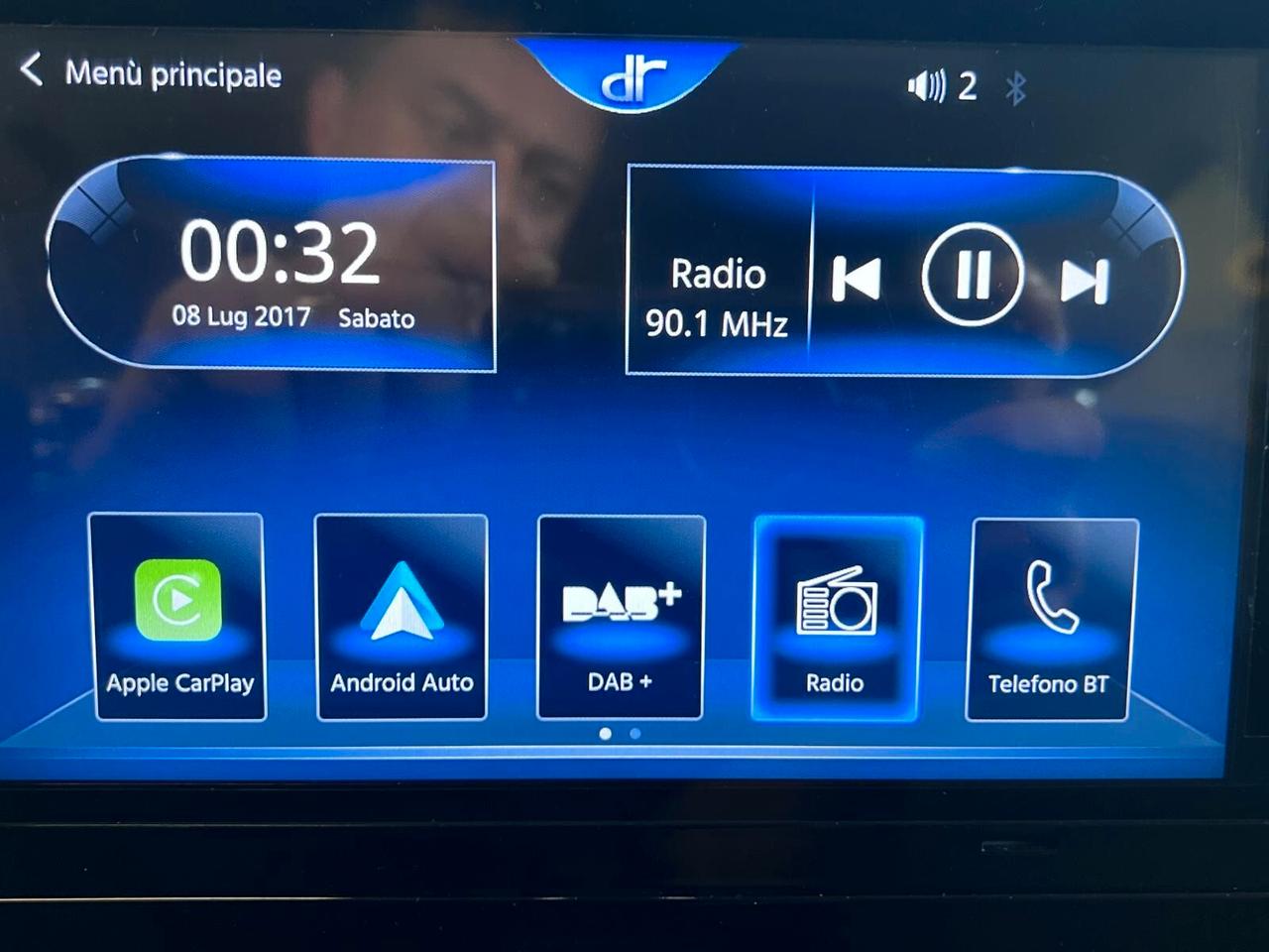 Dr 4.0 1.5 Gpl 114cv FULL OPZ*NO VINCOLI DI FINAZIAM*