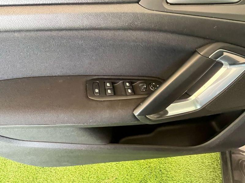 Peugeot 308 BlueHDi 130 S&S Business