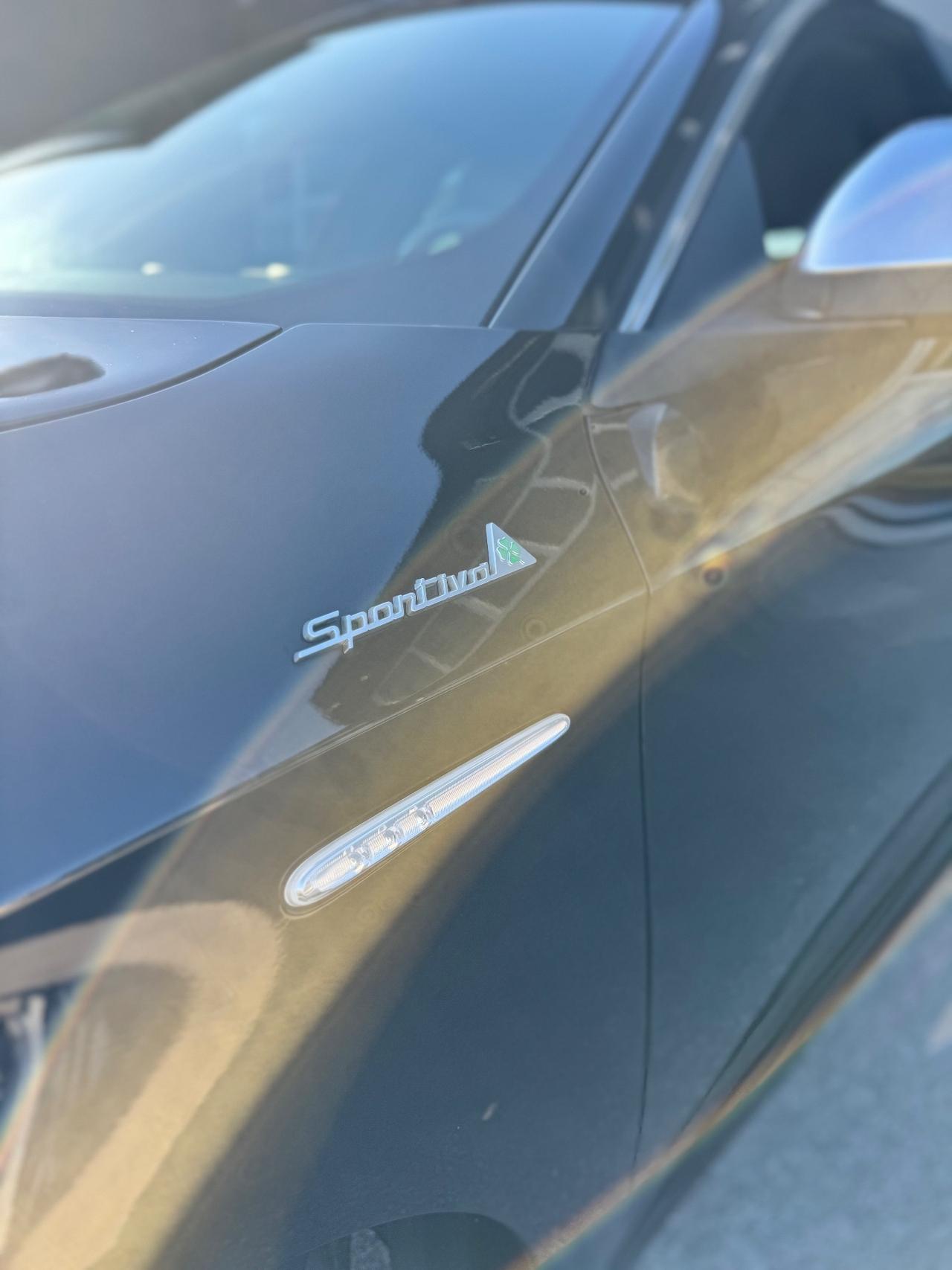 Alfa Romeo Giulietta 1.4 Neopatentati