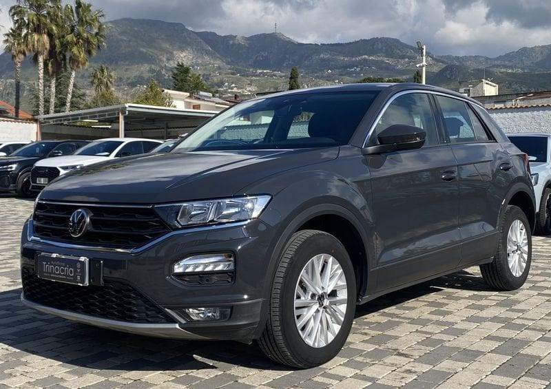 Volkswagen T-Roc Business 2.0 TDI 150CV DSG