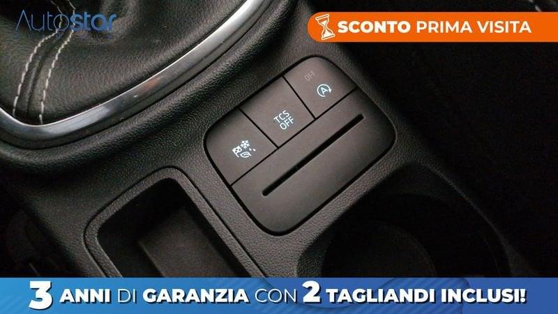 Ford Fiesta 5p 1.0 ecoboost h Titanium 125cv