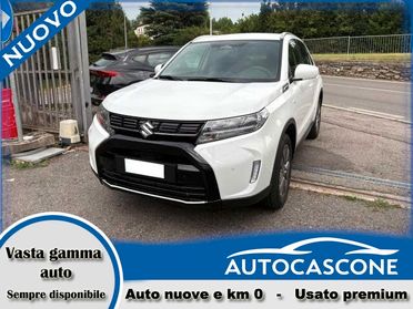 SUZUKI Vitara (2015) Vitara 1.4 Hybrid Cool+