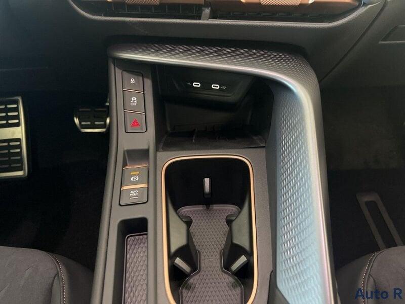 Cupra Terramar 1.5 Hybrid DSG