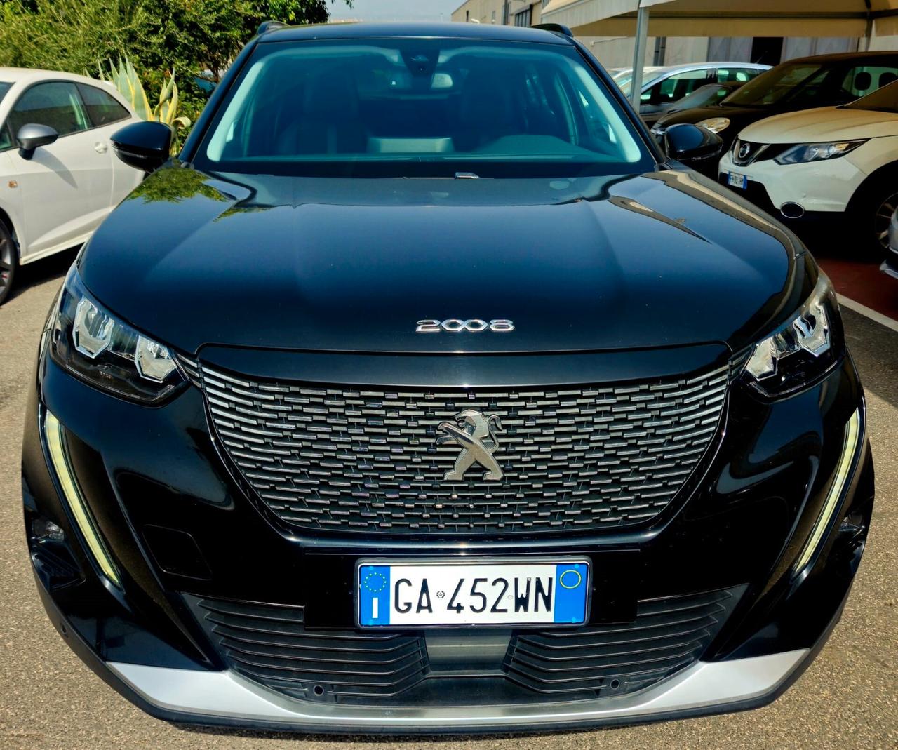 Peugeot 2008 PureTech 130 S&S- PARI AL NUOVO -