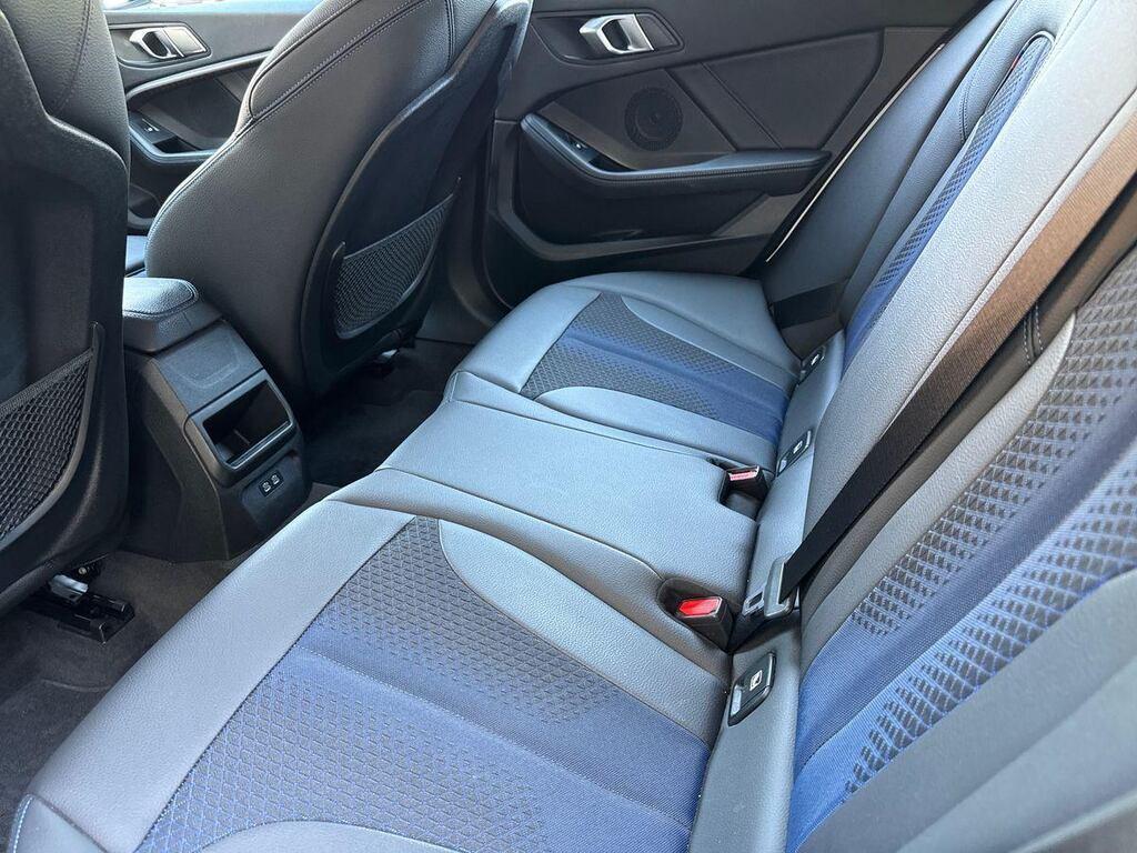 BMW Serie 1 5 Porte 116 d SCR Msport DCT