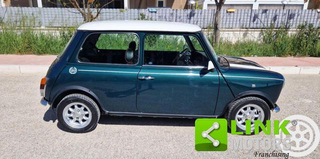 ROVER Mini 1.3i cat Cooper PERFETTA!!