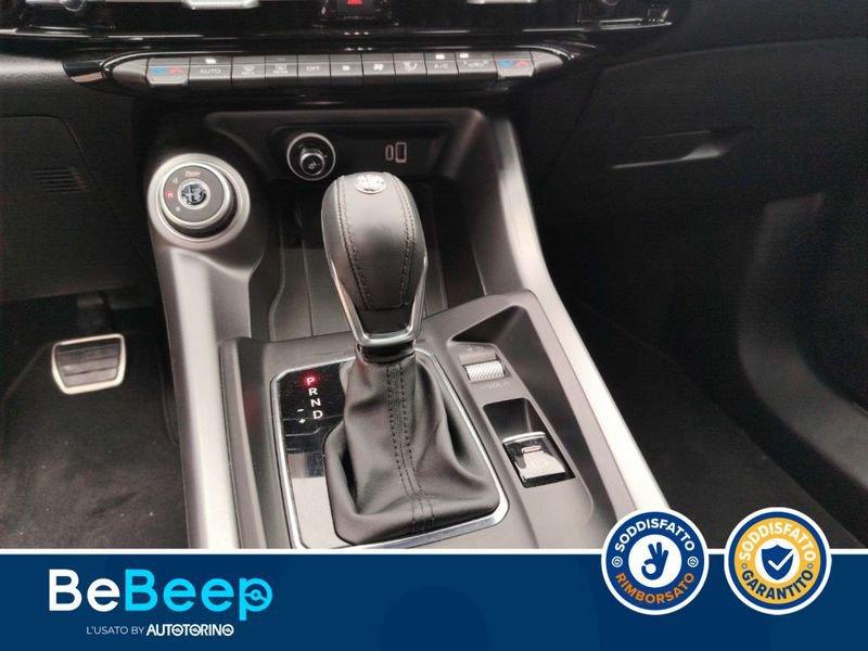 Alfa Romeo Tonale 1.5 HYBRID SPECIALE 130CV TCT7