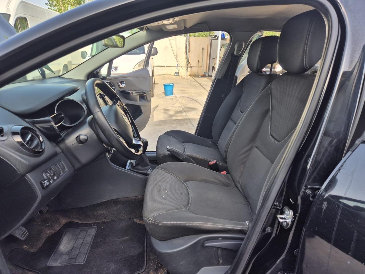 Renault Clio 1.2 75CV GPL 5 porte Live
