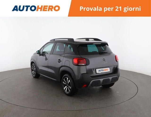 CITROEN C3 Aircross BlueHDi 110 S&S Shine