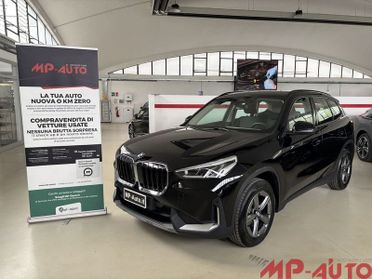 BMW X1 sDrive 18d UNICO PROPRIETARIO