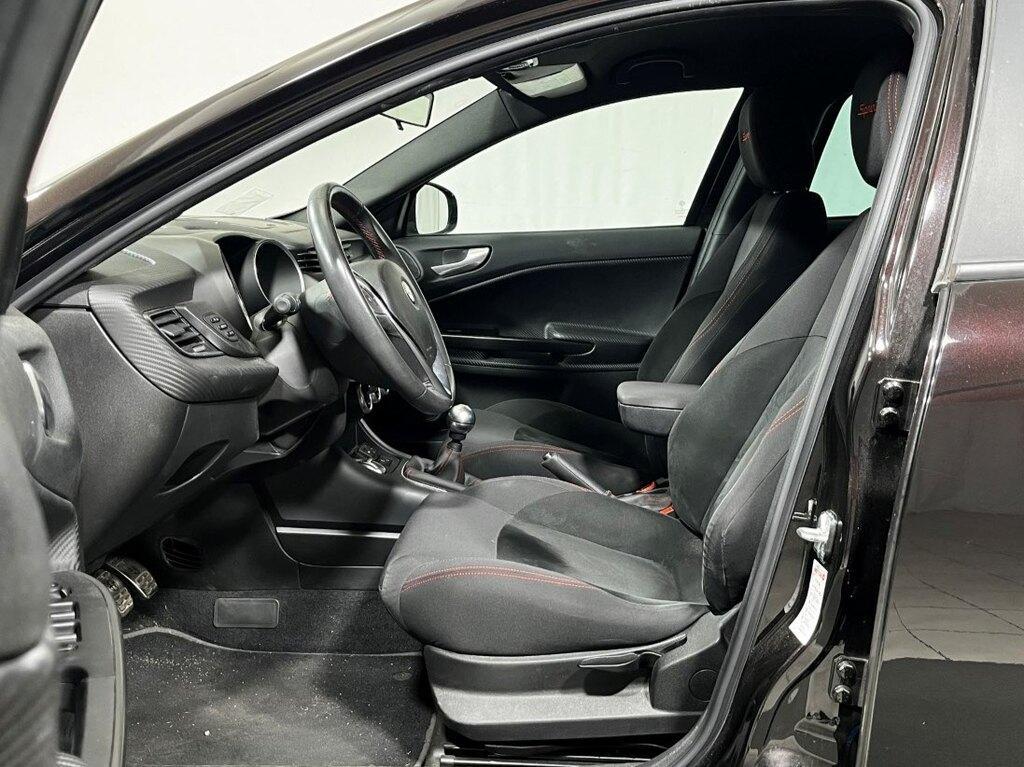 Alfa Romeo Giulietta 1.4 t. m.air Sprint 150cv