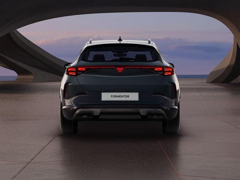 Cupra Formentor 1.5 hybrid 150cv dsg