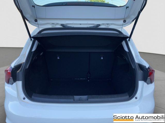 FIAT Tipo 1.5 Hybrid DCT 5 porte
