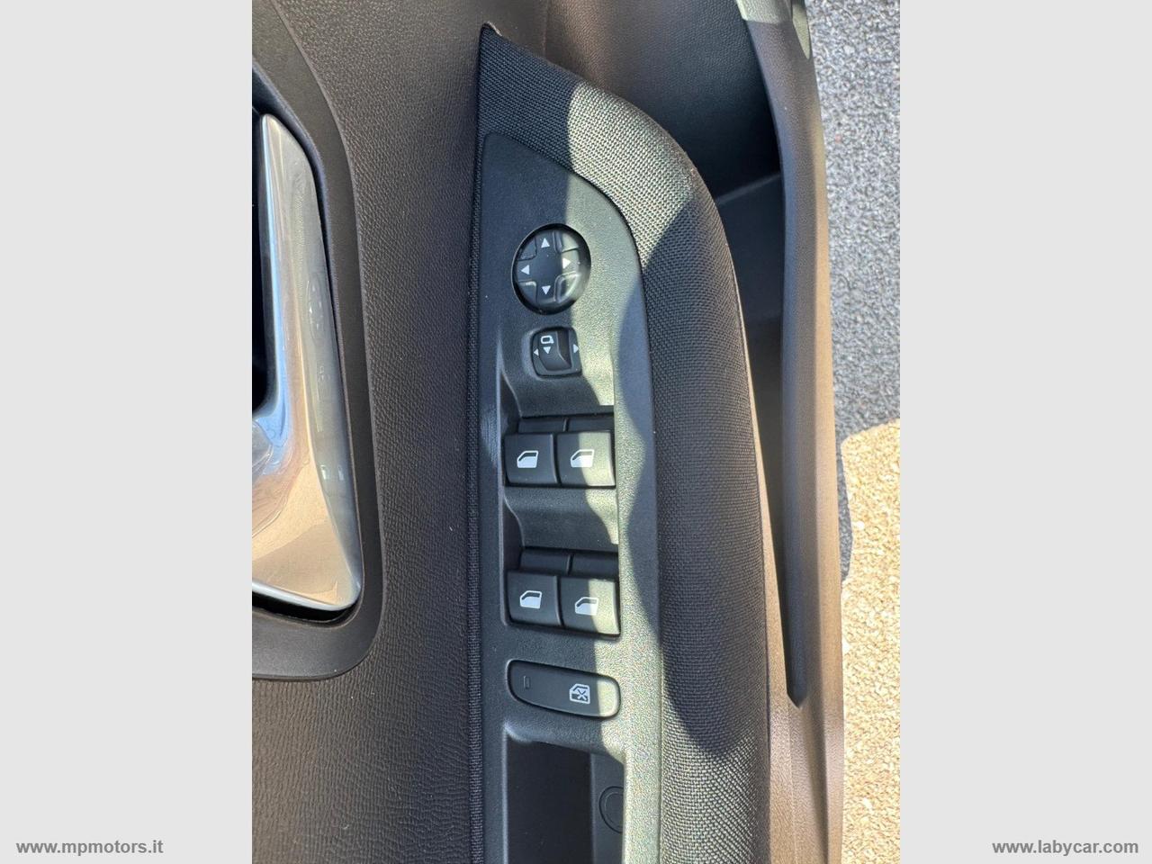 PEUGEOT 208 ALLURE 1.2 100CV S&S 5P.