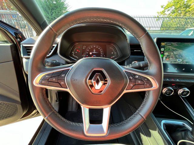 RENAULT Clio TCe 100 CV GPL 5 porte Intens PREZZO REALE!