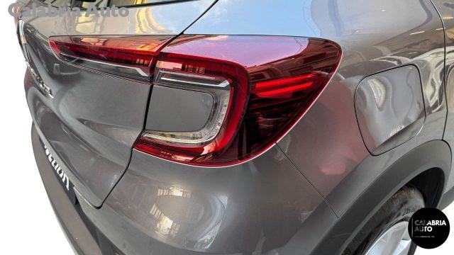 RENAULT Captur 1.0 TCe Business my21
