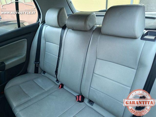 VOLKSWAGEN Golf 1.9 TDI 105Cv 4/5p.