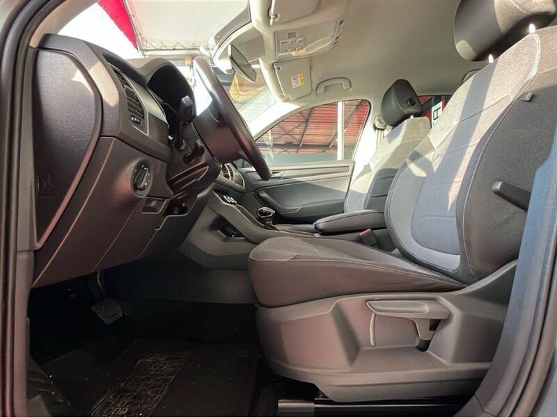 Skoda Kodiaq 2.0 TDI SCR DSG Style