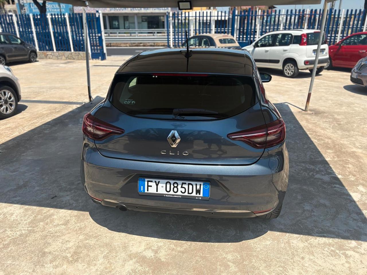 Renault Clio TCe 100 CV 5 porte Edition One