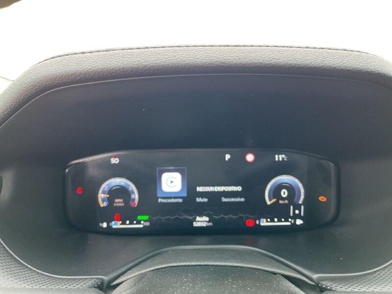 Jeep Compass II 2021 1.5 turbo t4 mhev Night Eagle 2wd 130cv dct