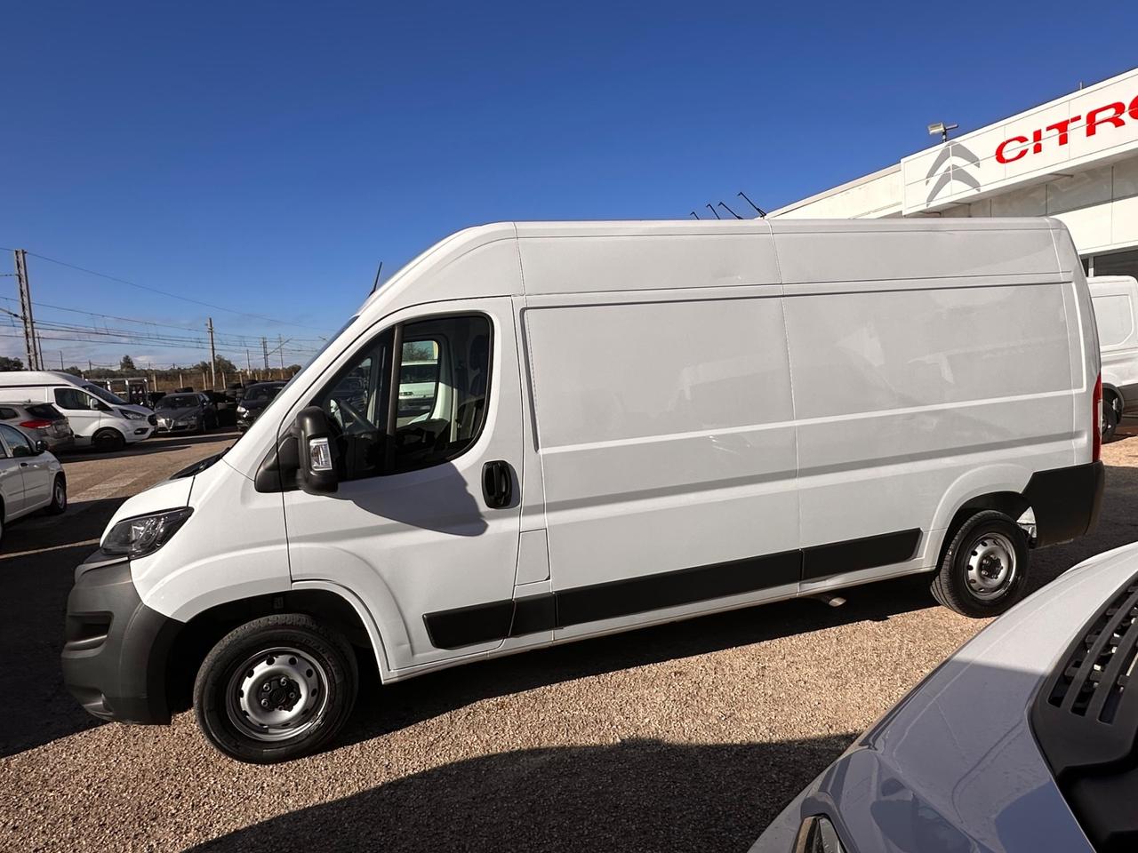 Fiat new model ducato 2.2 140 cv L3H2 2023 !!!