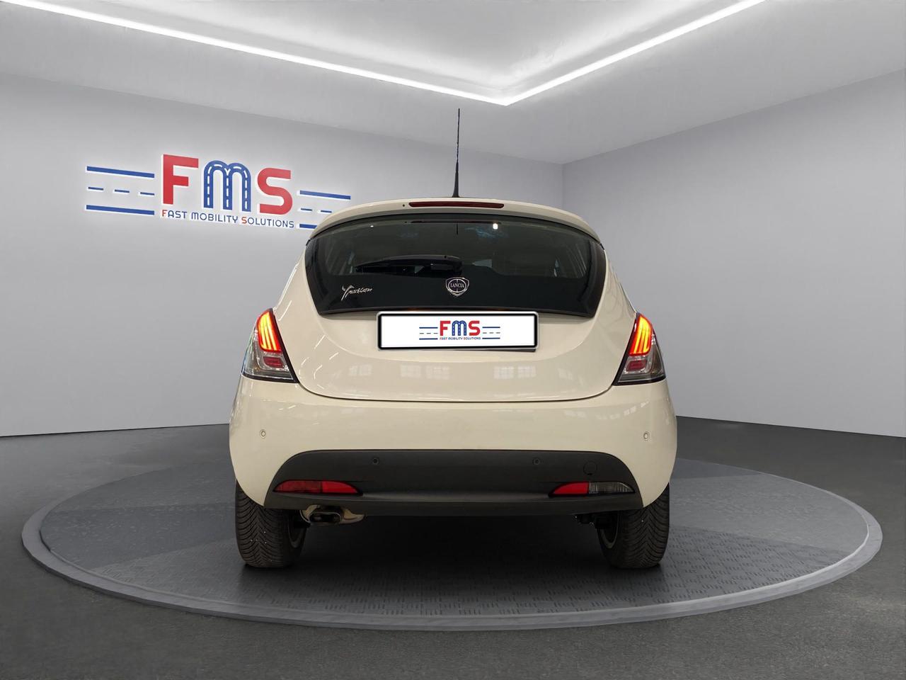 Lancia Ypsilon 1.2 8v Gold c/CL ecochic Gpl 69cv