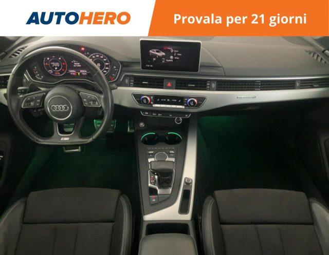 AUDI A5 SPB 2.0 TDI 190 CV quattro S tronic Sport