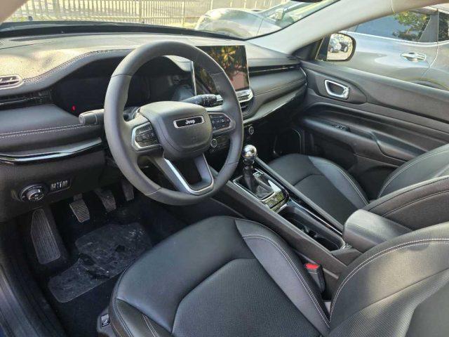 JEEP Compass 2ª serie - 1.6 Multijet II 2WD S