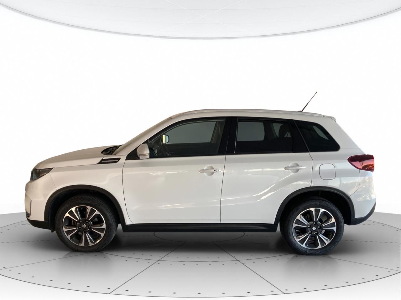 SUZUKI Vitara 1.4h Top 2wd
