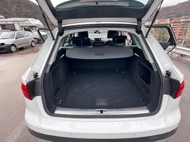 Audi A4 allroad Quattro 3.0 V6 tdi 218cv S-tronic Eu6