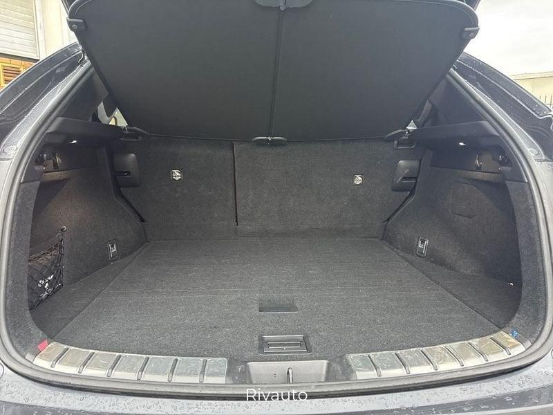 Lexus NX 450h+ 2.5 plug-in F-Sport 4wd e-cvt