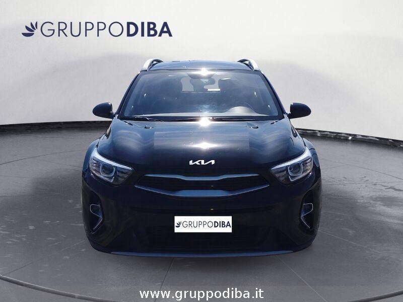 Kia Stonic Benzina 1.2 dpi Urban gpl 82cv