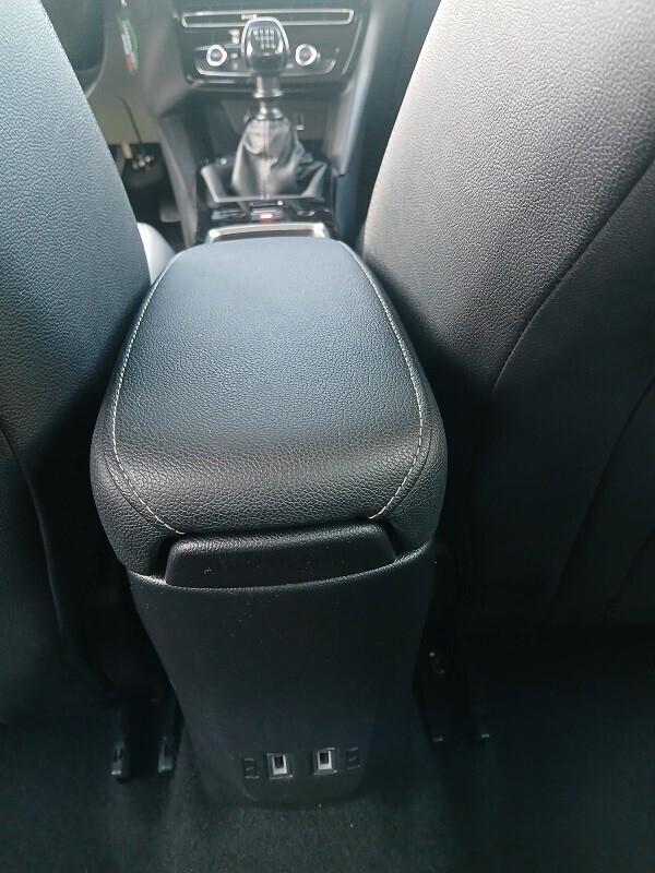 OPEL MOKKA 1.5 110 CV ELEGANCE