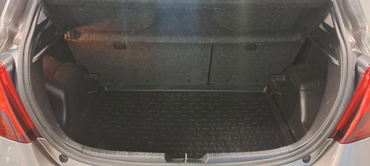 Toyota Yaris 1.0 5p UnicoProprietario
