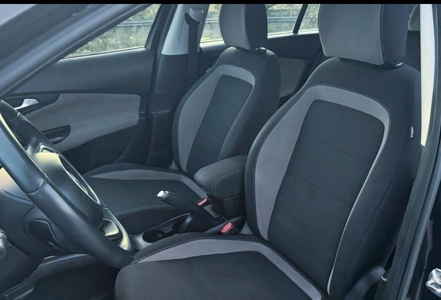 Fiat Tipo 1.4 T-Jet 120CV GPL SW Pop