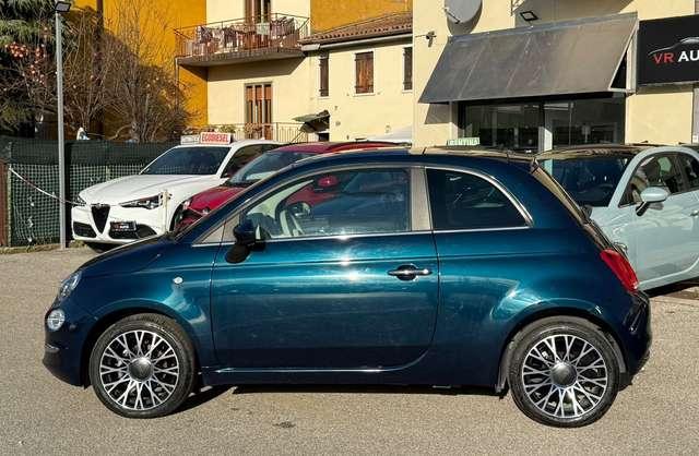 Fiat 500 1.0 hybrid Dolcevita 70cv TETTO/NAVI/CLI PROMO FIN