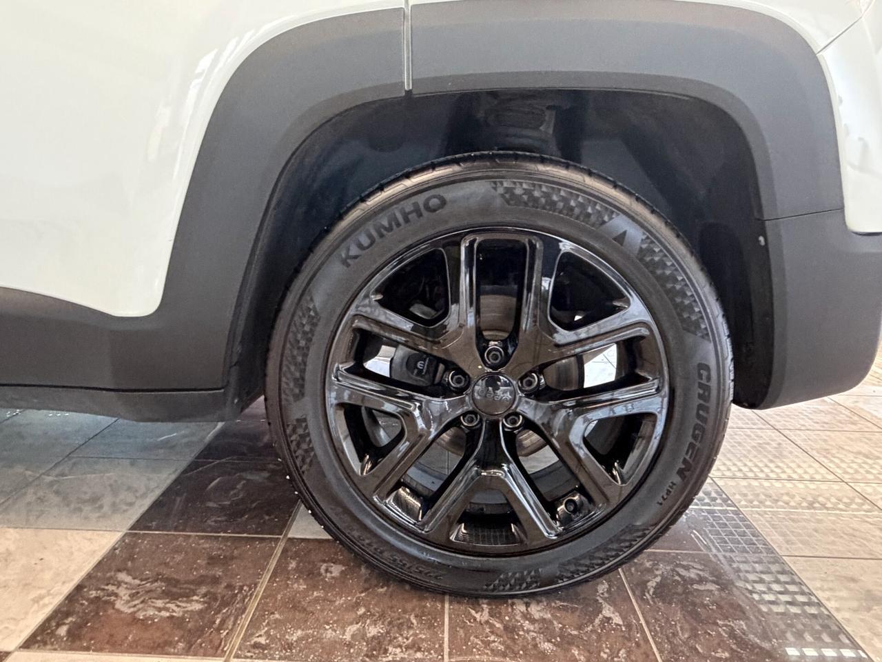 Jeep Renegade 1.6 MultiJet 120 CV Night Eagle