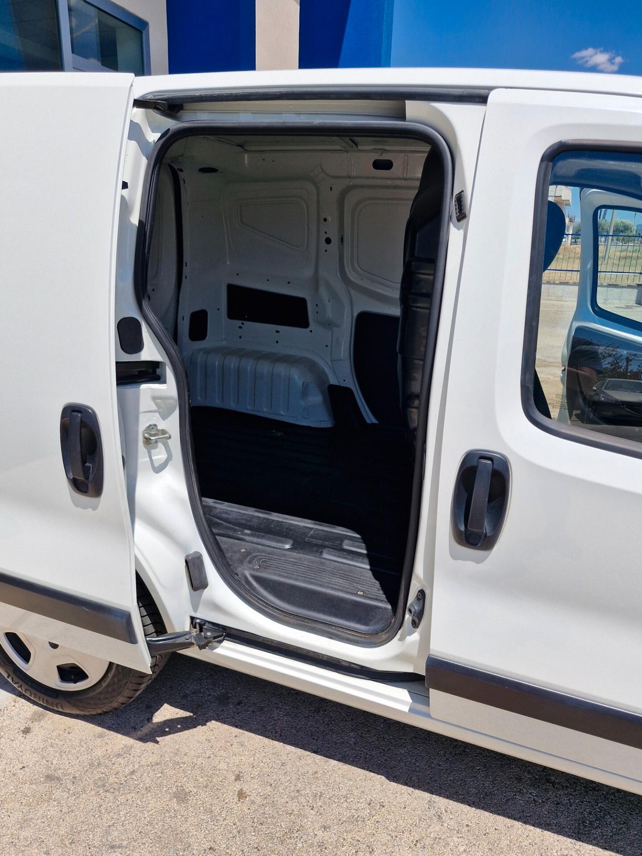 Fiat Fiorino 1.3 MJT 95CV Cargo SX