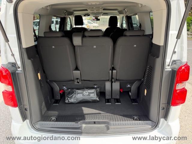 OPEL Zafira Life 2.0D 145 CV S&S Business Elegance M